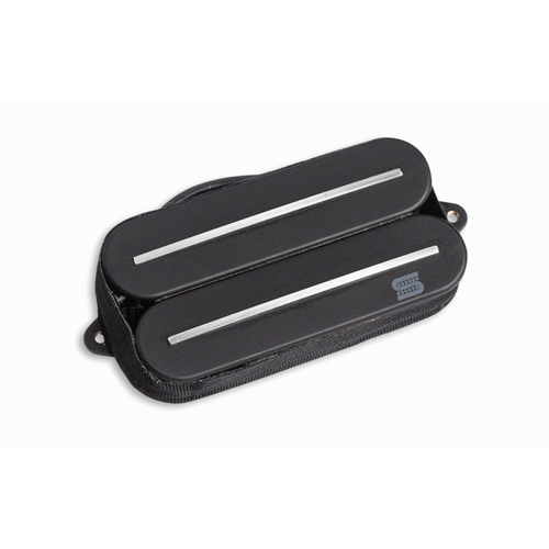 Wes Hauch Jupiter 6 Rail Neck Humbucker Pickup