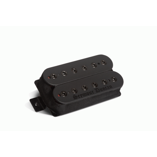 SD Blackened Winter Humbucker Neck Pickup