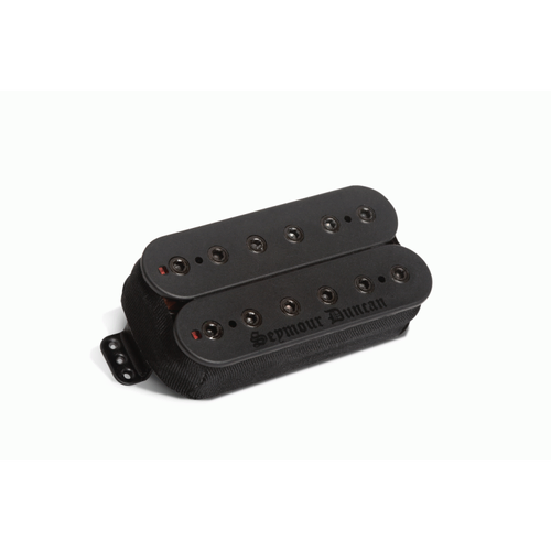 SD Blackened Winter TB Bridge Black Humbucker Pickup