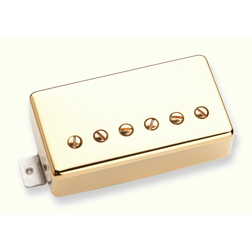 Seymour Duncan Green Magic Humbucker Bridge Gold Cvr
