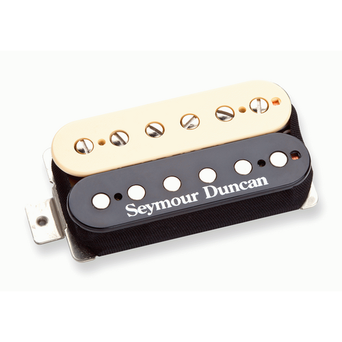 Seymour Duncan High Voltage Neck Zebra