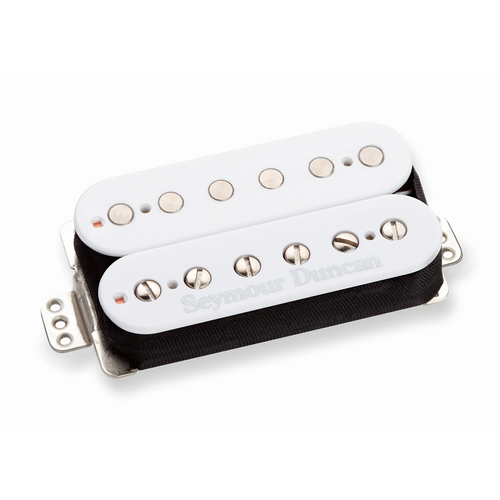 Seymour Duncan High Voltage Trembucker White