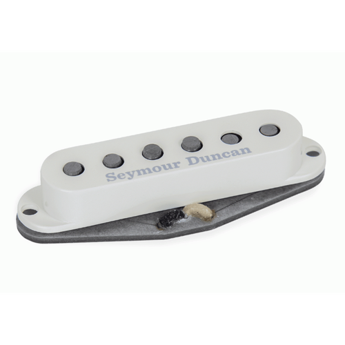SD Psychedelic Strat Middle RWRP Pickup