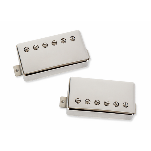 SD Set Slash 2.0 NKL with Hotter Wound APH-2 Pickups for Enhanced Volume and Drive