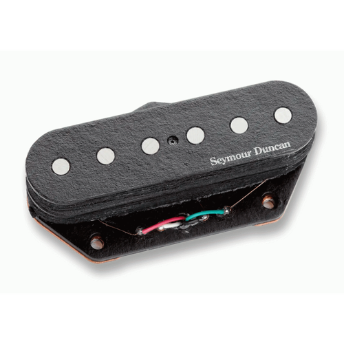 SD BG1400 Tele Lead Stack Bridge Pickup