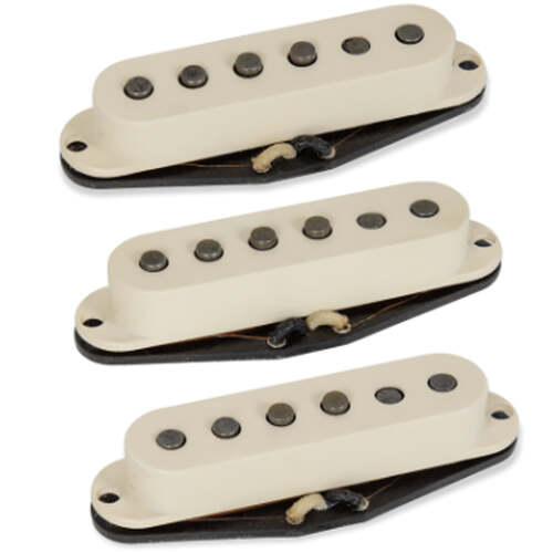 Seymour Duncan Joe Bonamassa 63 Cradle Rock Strat Limited Edition Pickup Set