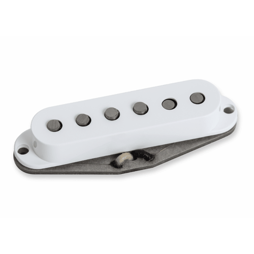 Cory Wong Clean Machine Neck Pickup White