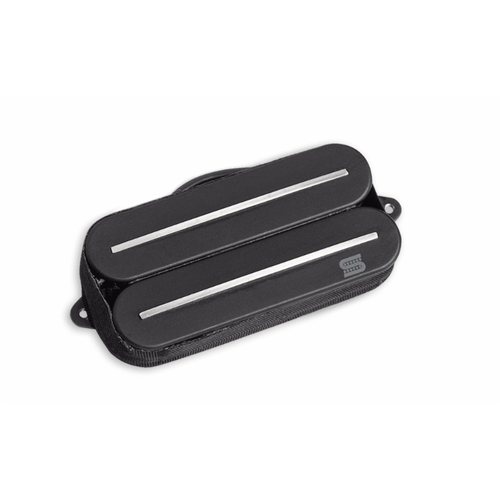 Jupiter Humbucker Set with Dual Stainless-Steel Rails and Ceramic Magnet