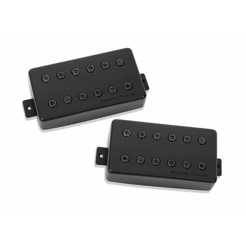 Holcomb Signature SD Set Black Cover