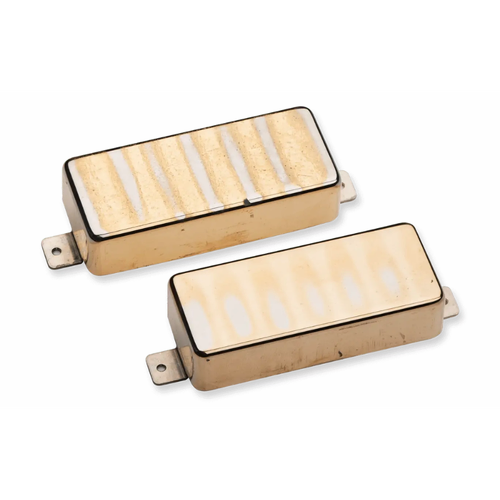 SD Set Antq II Mini Humbucker Pickup for Firebird Gold