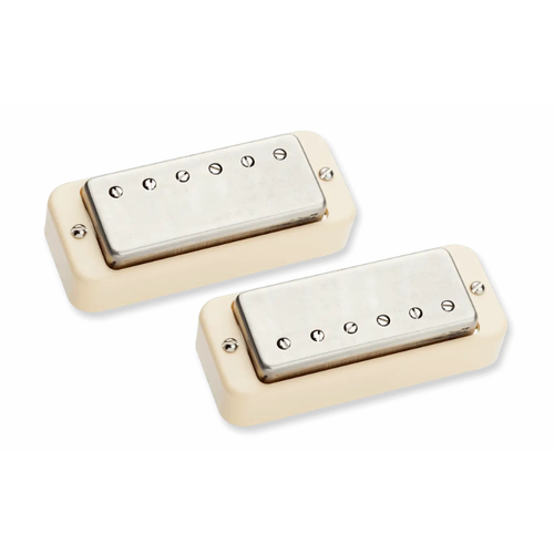 SD Set Antique II Adjustable Mini Humbucker
