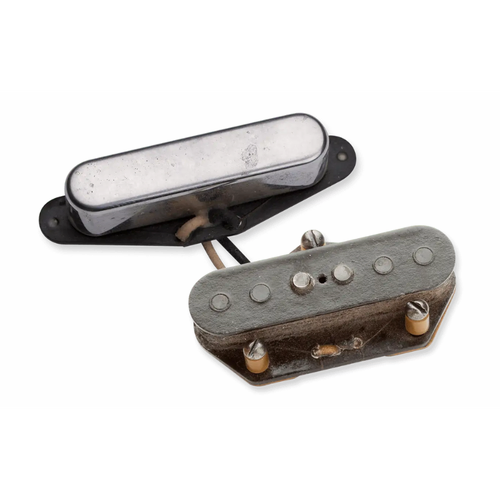 SD Set Antique for 55 Telecaster