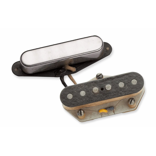SD Set Antq II Telecaster Pickups