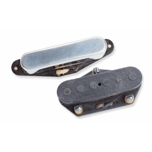 Antiquity Telecaster Pickup Set