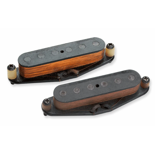 Antiquity Single-Coil Pickups for Duo-Sonic