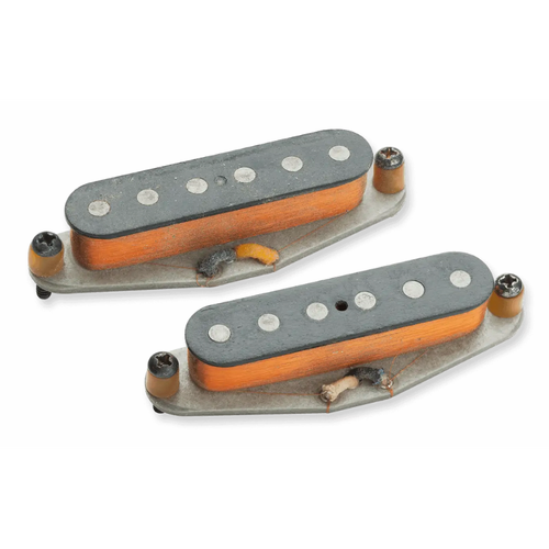 SD Set Antique II Mustang Myth Vintage Pickups