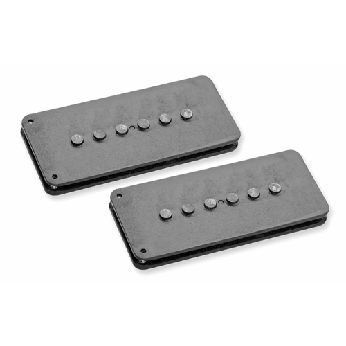 Antiquity Vintage Jazzmaster Single Coil Pickups Set