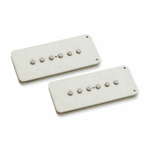 Antiquity II Vintage Single-Coil Pickup for Jazzmaster with Alnico 5 Rod Magnets