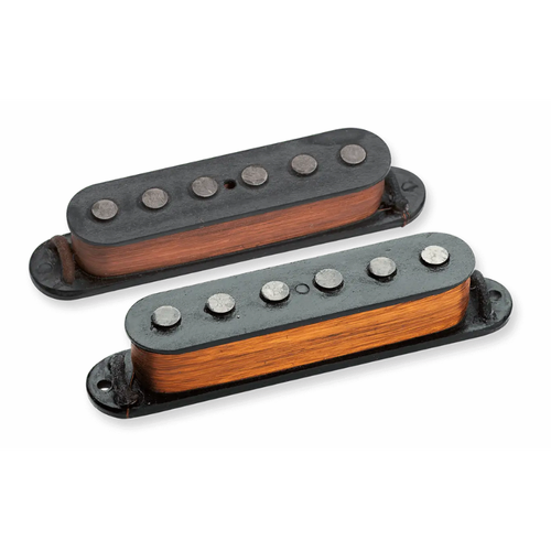Antiquity Vintage Jaguar Single Coil Pickups Set