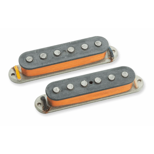 Antiquity II Jaguar Vintage Single-Coil Pickup with Alnico 5 Magnets