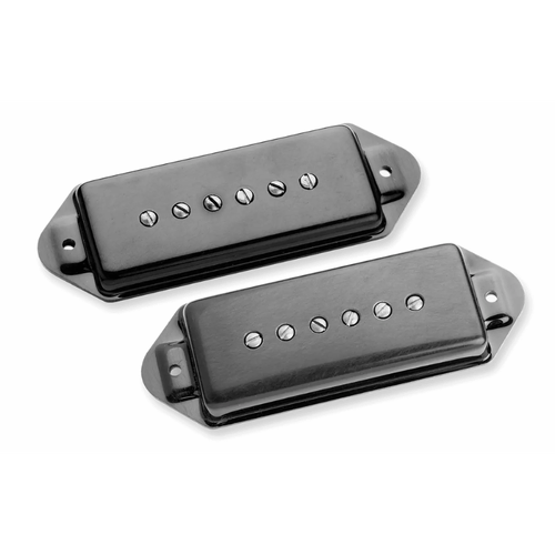 Antiquity P-90 Dog Ear Pickups for ES-330