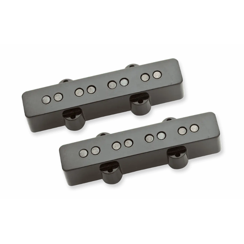Antiquity Jazz Bass Pickups Set