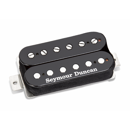 SD Alex Skolnick Neck Black Humbucker Pickup