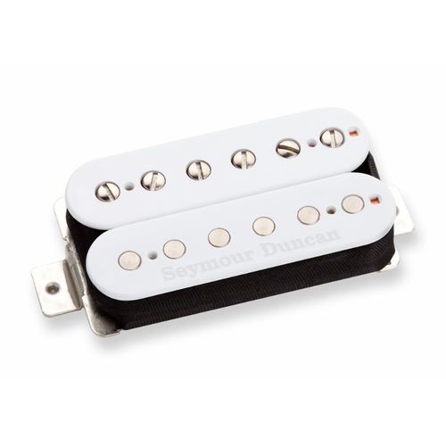 SD Alex Skolnick Humbucker Neck Pickup - White