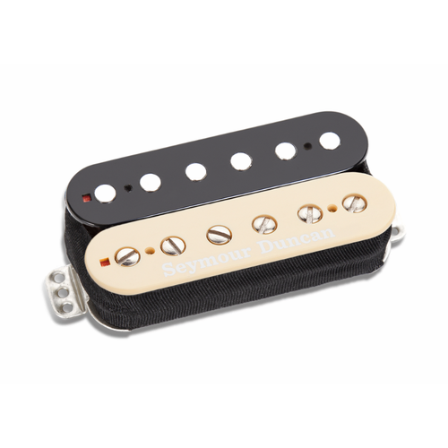 SD Alex Skolnick TB Zebra Humbucker