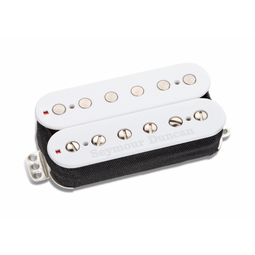 Warren DeMartini RTM Bridge Humbucker with Alnico 2 Magnet