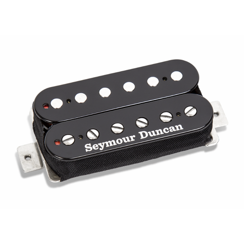 SD Exciter Bridge Humbucker Black