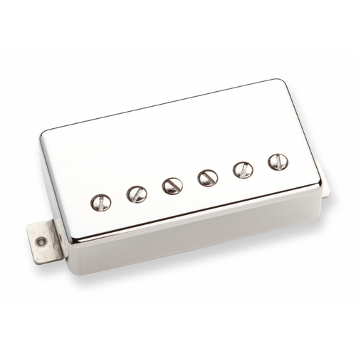 SD Exciter Bridge Humbucker NKL Cover