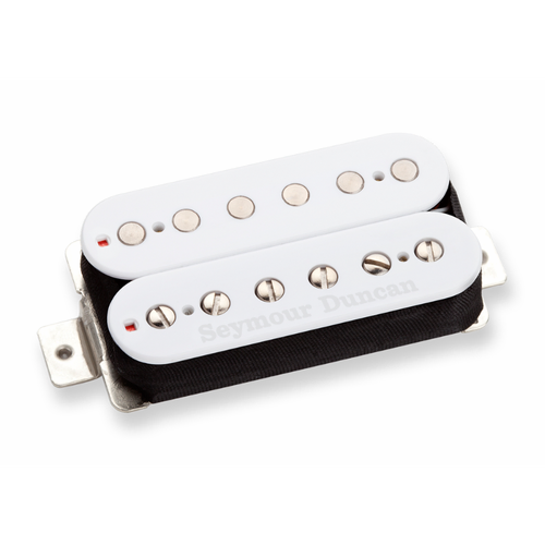 Exciter Bridge Humbucker Guitar Pickup - High Output Ceramic Magnet, 80s Signature Sound