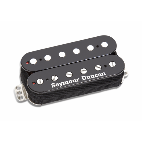 SD Exciter TB Black Humbucker Bridge Pickup