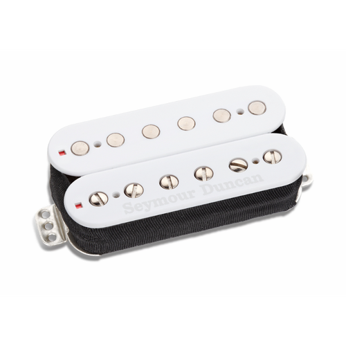 SD Exciter TB White Humbucker Guitar Pickup