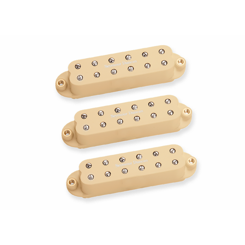 SD Little '78 Strat Cream Single-Coil Pickup