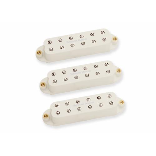 Little '78 Strat Single-Coil Pickup Set