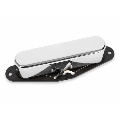 SD Lari Basilio Tele Neck Chrome Cover