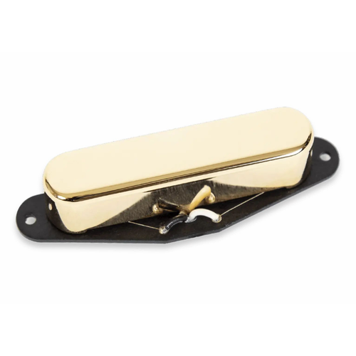 SD Lari Basilio Tele Neck Gold Cover