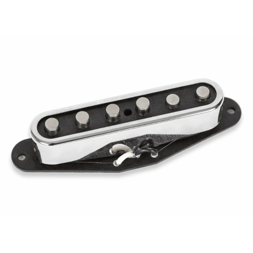 SD Lari Basilio Tele Middle Chrome Cover