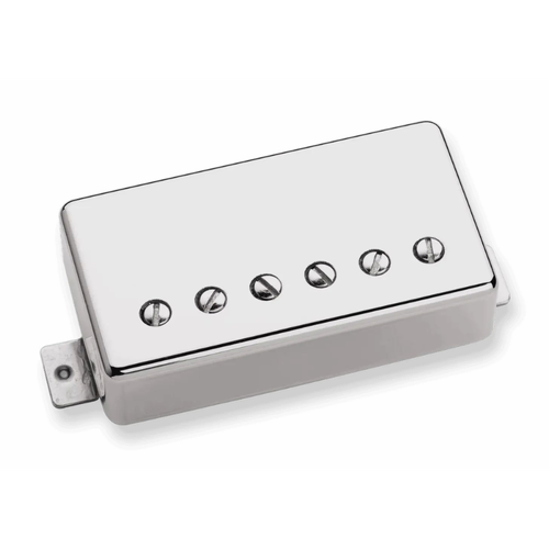 SD Lari Basilio Bridge Chrome Cover