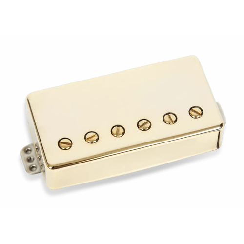SD Lari Basilio TB Gold Cover Electric Guitar Pickup Set