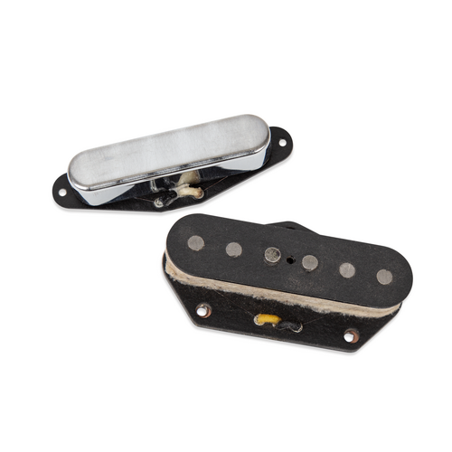 Seymour Duncan Pete Anderson 'Working Class' Telecaster Set