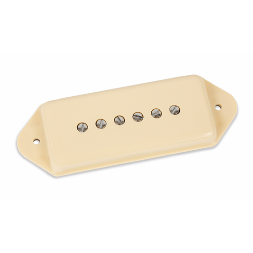 SD Silencer JJN P90B Dog Ear CRM Pickup