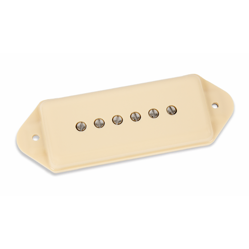 SD Silencer P90N Dog Ear CRM Noiseless Pickup