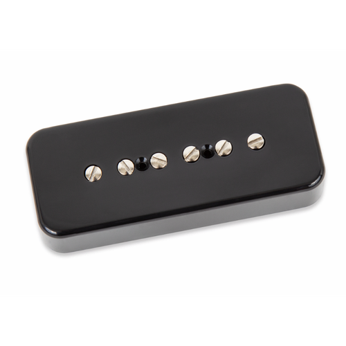 SD Silencer P90N Soapbar Pickup Black