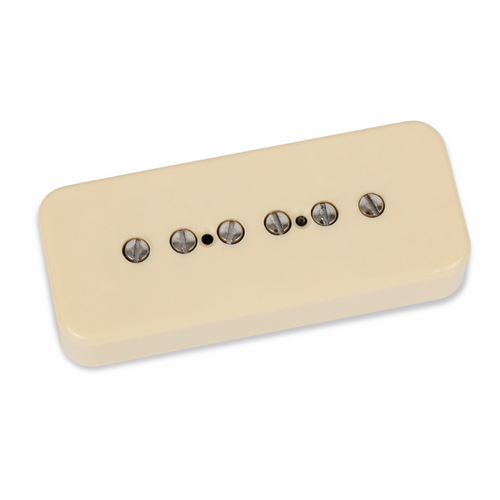 SD P90 Silencer Soapbar CRM Noiseless Pickup