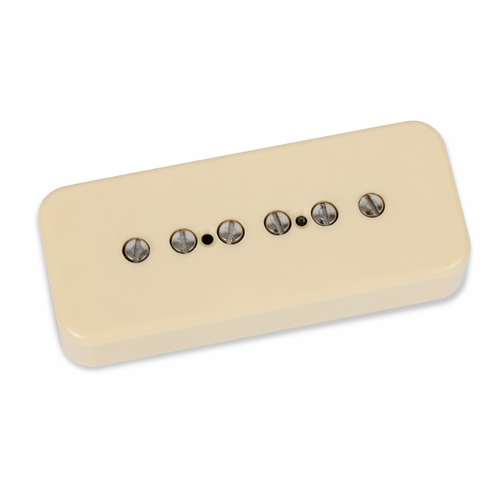 SD P90 Silencer Soapbar CRM Noiseless Pickup