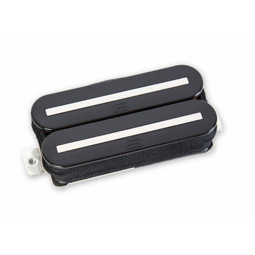SD El Diablo Rail Bridge Humbucker Black