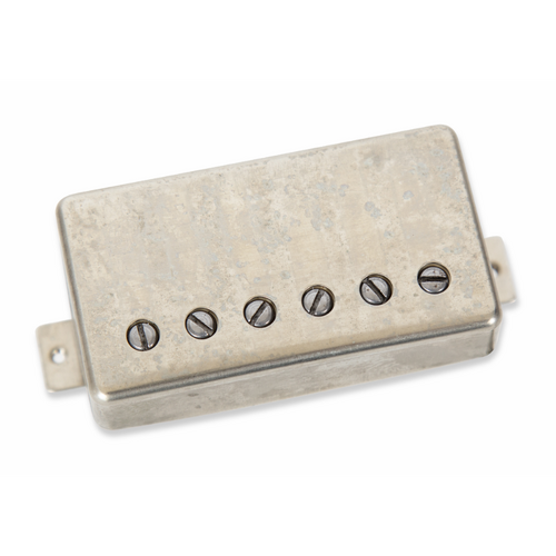 SD Bonamassa Bludgeon Nocaster Neck Pickup Replication by Seymour Duncan Custom Shop